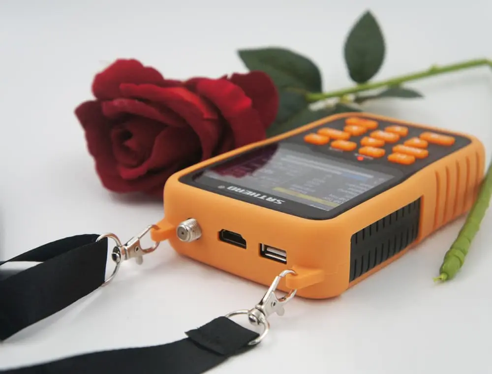 SH-400HD