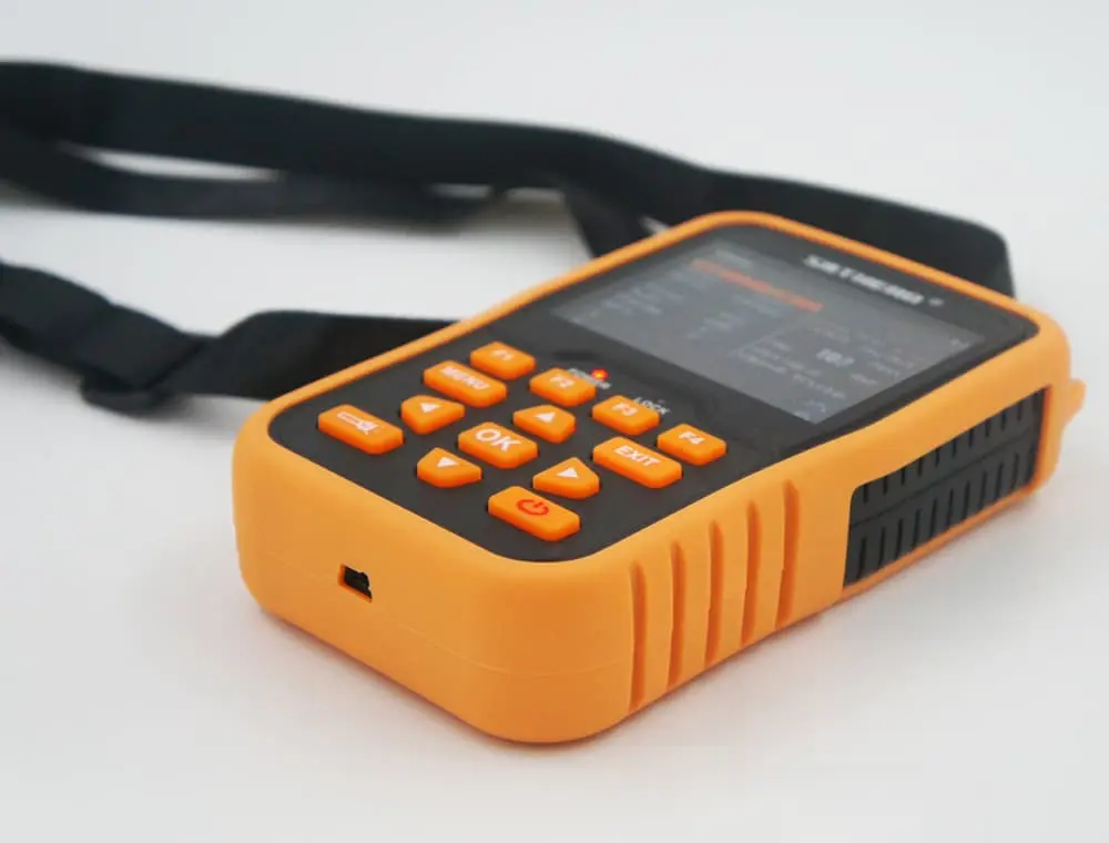 SH-400HD