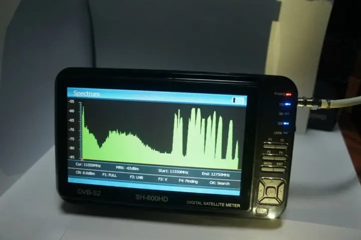 SH-600HD