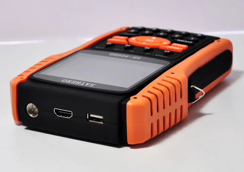 SH-800HD
