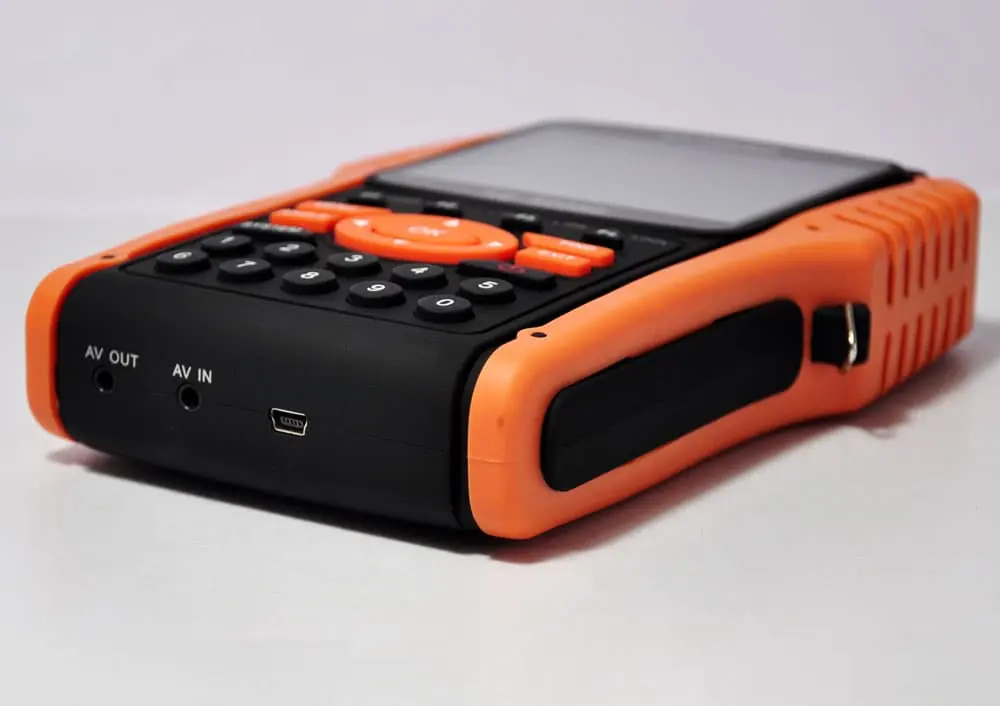 SH-800HD